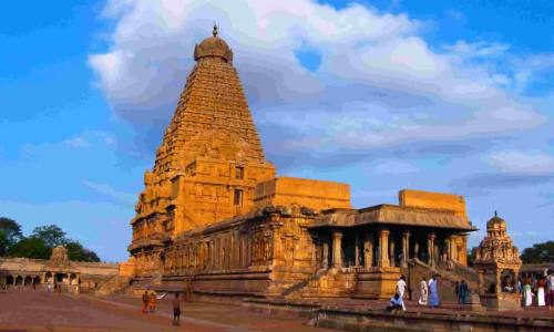thanjavur-weekend-tour